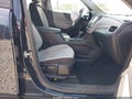 Photo 5 of 17 — 2021 Chevrolet Equinox