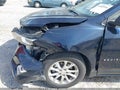Photo 6 of 17 — 2021 Chevrolet Equinox