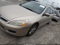2006 Honda Accord — photo 2 of 16 | VIN 1HGCM56786A152986
