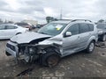 2011 Mitsubishi Outlander — photo 2 of 16 | VIN JA4AS2AW4BU030783