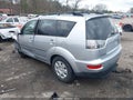 2011 Mitsubishi Outlander — photo 3 of 16 | VIN JA4AS2AW4BU030783