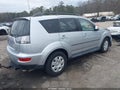2011 Mitsubishi Outlander — photo 4 of 16 | VIN JA4AS2AW4BU030783