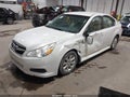 Photo 2 of 11 — 2012 Subaru Legacy