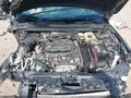 Photo 10 of 16 — 2015 Chevrolet Impala