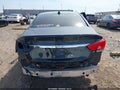 Photo 16 of 16 — 2015 Chevrolet Impala