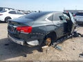 Photo 4 of 16 — 2015 Chevrolet Impala