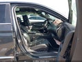 Photo 5 of 16 — 2015 Chevrolet Impala