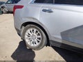 Photo 6 of 12 — 2017 Cadillac XT5