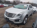 2017 Cadillac XT5 — photo 2 of 12 | VIN 1GYKNARSXHZ113346
