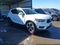 2021 Volvo XC40 — photo 1 of 17 | VIN YV4162UK5M2428129