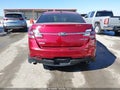 2017 Ford Taurus — photo 16 of 17 | VIN 1FAHP2F85HG124040