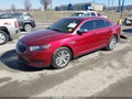 2017 Ford Taurus — photo 2 of 17 | VIN 1FAHP2F85HG124040