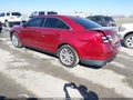 2017 Ford Taurus — photo 3 of 17 | VIN 1FAHP2F85HG124040