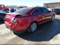 2017 Ford Taurus — photo 4 of 17 | VIN 1FAHP2F85HG124040