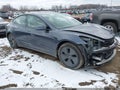 2023 Tesla Model 3 — photo 1 of 19 | VIN 5YJ3E1EA3PF434561