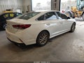 2018 Hyundai Sonata — photo 4 of 18 | VIN 5NPE24AF5JH622527