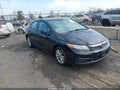Photo 1 of 16 — 2012 Honda Civic