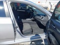 2018 Honda Civic — photo 5 of 17 | VIN 2HGFC2F53JH531790