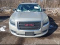 2016 GMC Acadia — photo 12 of 16 | VIN 1GKKVPKD3GJ255107