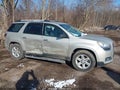 2016 GMC Acadia — photo 13 of 16 | VIN 1GKKVPKD3GJ255107