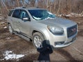 2016 GMC Acadia — photo 1 of 16 | VIN 1GKKVPKD3GJ255107