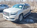 2016 GMC Acadia — photo 2 of 16 | VIN 1GKKVPKD3GJ255107