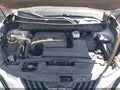 2016 Nissan Murano — photo 10 of 15 | VIN 5N1AZ2MGXGN101049