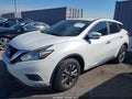 Photo 2 of 15 — 2016 Nissan Murano