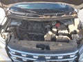 2016 Ford Explorer — photo 10 of 17 | VIN 1FM5K8F89GGD29417