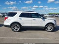 2016 Ford Explorer — photo 13 of 17 | VIN 1FM5K8F89GGD29417