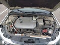 2010 Ford Fusion — photo 10 of 11 | VIN 3FADP0L33AR211672