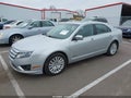 Photo 2 of 11 — 2010 Ford Fusion