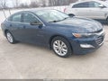 2020 Chevrolet Malibu — photo 1 of 16 | VIN 1G1ZD5ST6LF016715