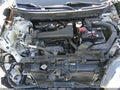 2017 Nissan Rogue — photo 10 of 11 | VIN 5N1AT2MT1HC759192