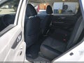 2017 Nissan Rogue — photo 8 of 11 | VIN 5N1AT2MT1HC759192