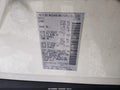 2017 Nissan Rogue — photo 9 of 11 | VIN 5N1AT2MT1HC759192