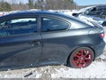 2009 Scion tC — photo 6 of 11 | VIN JTKDE167290290812