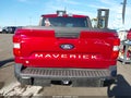 Photo 16 of 17 — 2025 Ford Maverick