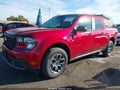 Photo 2 of 17 — 2025 Ford Maverick