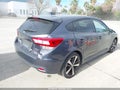 2017 Subaru Impreza — photo 6 of 16 | VIN 4S3GTAM6XH3714092