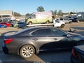 Photo 13 of 16 — 2011 Lexus LS 460
