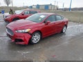 2014 Ford Fusion — photo 2 of 18 | VIN 3FA6P0HD5ER241210