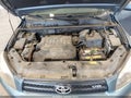 2007 Toyota RAV4 — photo 10 of 15 | VIN JTMBK32V576023052