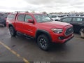 Photo 1 of 16 — 2018 Toyota Tacoma