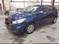Photo 2 of 17 — 2017 Hyundai Accent
