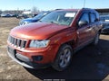 2012 Jeep Compass — photo 2 of 12 | VIN 1C4NJDAB8CD595266