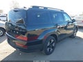 2025 Hyundai Santa Fe Hybrid — photo 4 of 16 | VIN 5NMP24G12SH026858