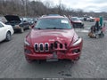 Photo 12 of 18 — 2017 Jeep Cherokee