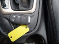Photo 11 of 18 — 2017 Jeep Cherokee