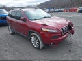 Photo 1 of 18 — 2017 Jeep Cherokee